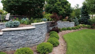 retaining-walls:-enhancing-aesthetics-and-functionality-in-your-yard