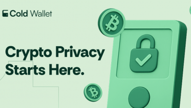 cold-wallet-rises-as-the-go-to-with-its-privacy-while-kaspa-eyes-$254b-&-pepe-sees-whale-activity!