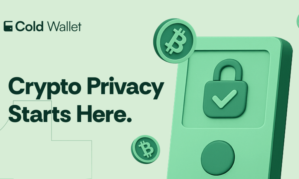 cold-wallet-rises-as-the-go-to-with-its-privacy-while-kaspa-eyes-$254b-&-pepe-sees-whale-activity!